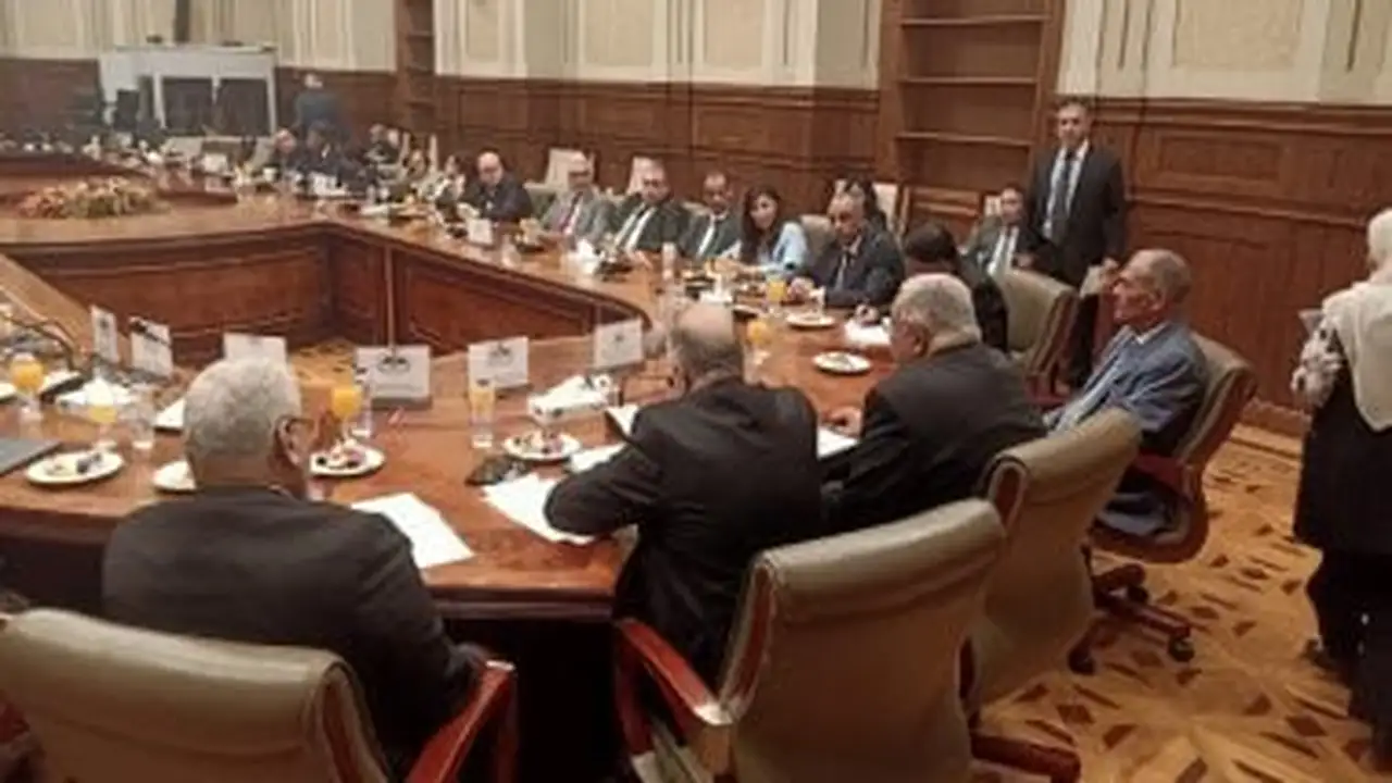 حقوق الإنسان: مصر تُصنَّف كدولة رائدة في حقوق الإنسان